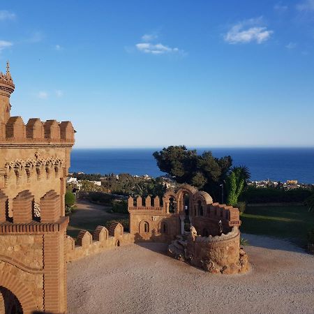 La Bonita - Benalmadena Leilighet Eksteriør bilde