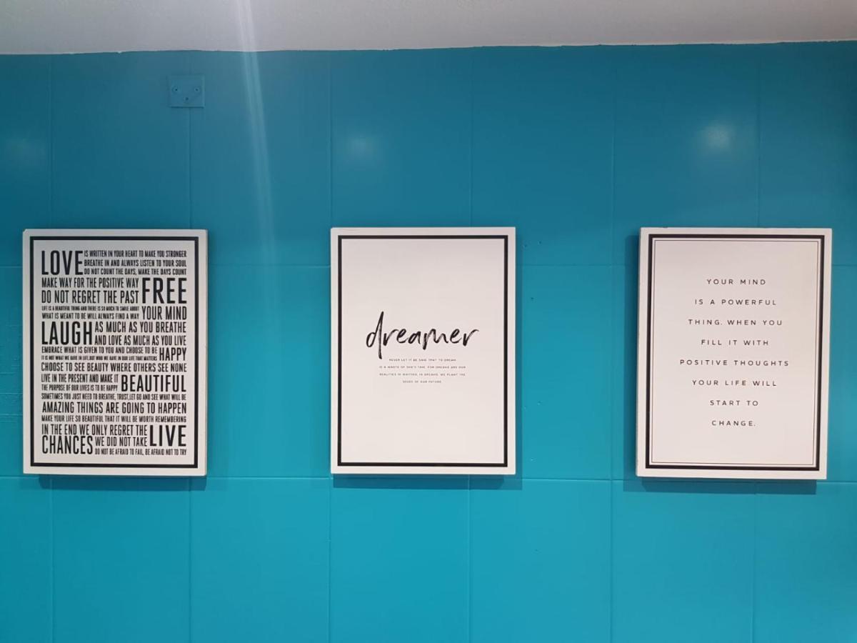 La Bonita - Benalmadena Leilighet Eksteriør bilde
