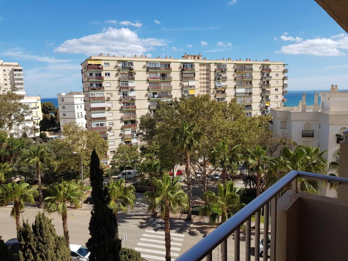 La Bonita - Benalmadena Leilighet Eksteriør bilde