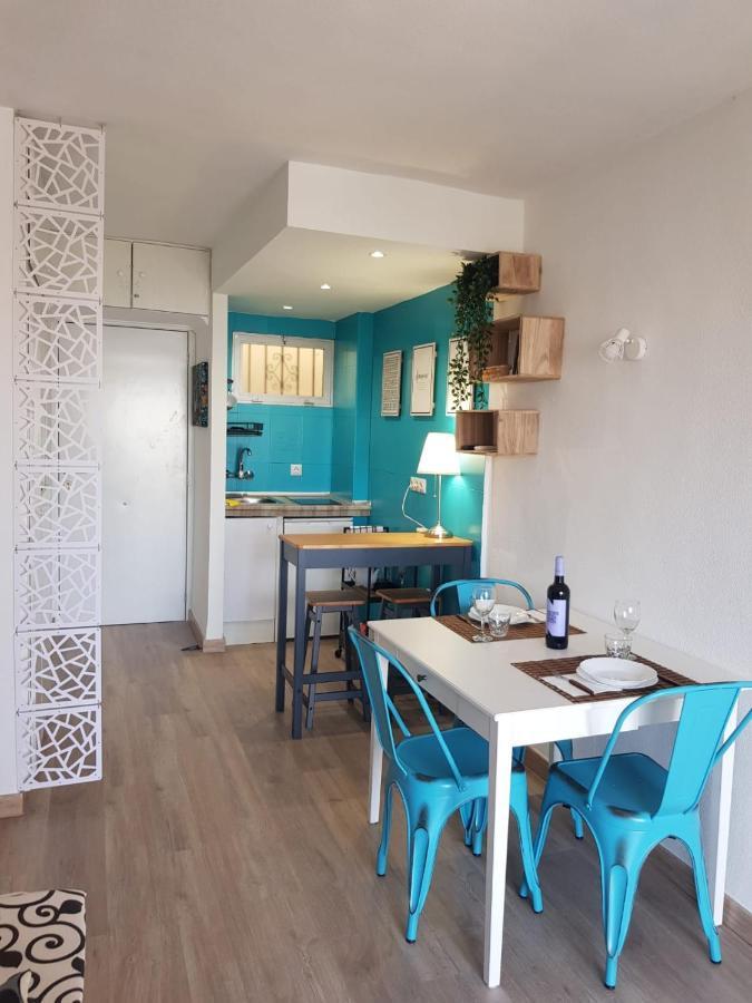 La Bonita - Benalmadena Leilighet Eksteriør bilde