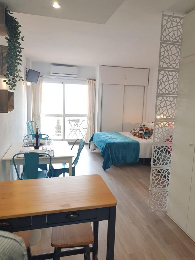 La Bonita - Benalmadena Leilighet Eksteriør bilde