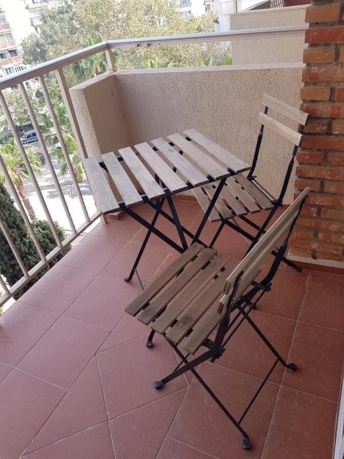 La Bonita - Benalmadena Leilighet Eksteriør bilde