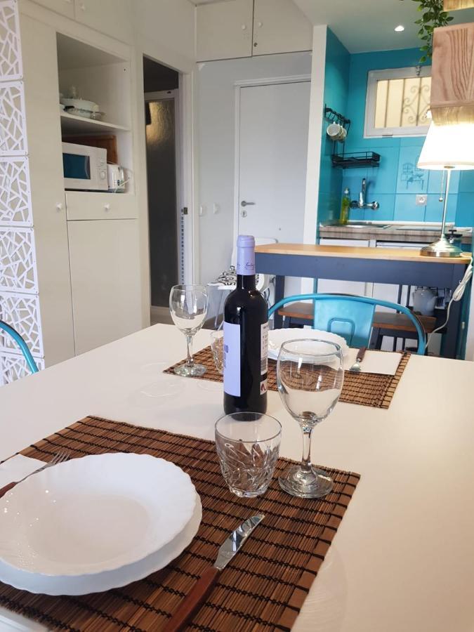 La Bonita - Benalmadena Leilighet Eksteriør bilde