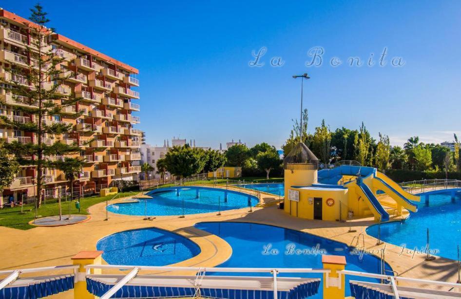 La Bonita - Benalmadena Leilighet Eksteriør bilde