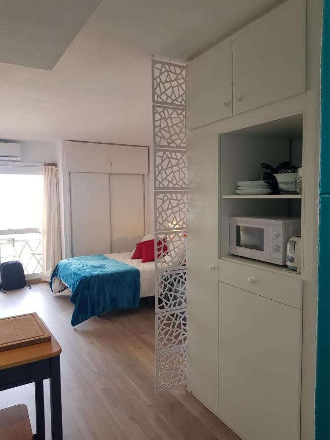 La Bonita - Benalmadena Leilighet Eksteriør bilde
