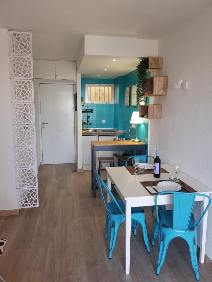 La Bonita - Benalmadena Leilighet Eksteriør bilde