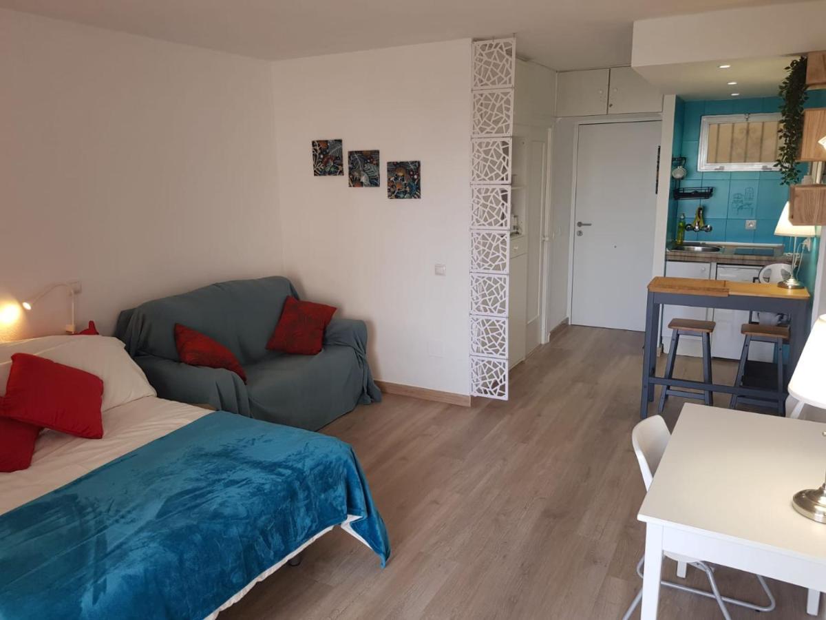 La Bonita - Benalmadena Leilighet Eksteriør bilde
