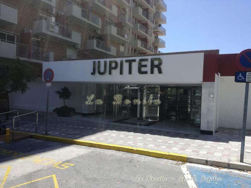La Bonita - Benalmadena Leilighet Eksteriør bilde