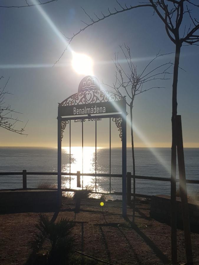 La Bonita - Benalmadena Leilighet Eksteriør bilde