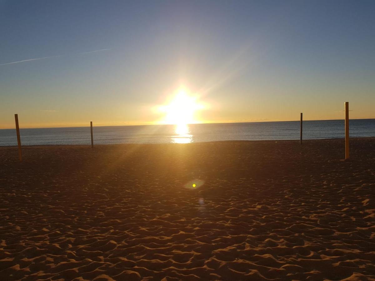 La Bonita - Benalmadena Leilighet Eksteriør bilde