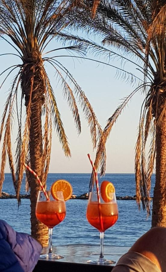 La Bonita - Benalmadena Leilighet Eksteriør bilde