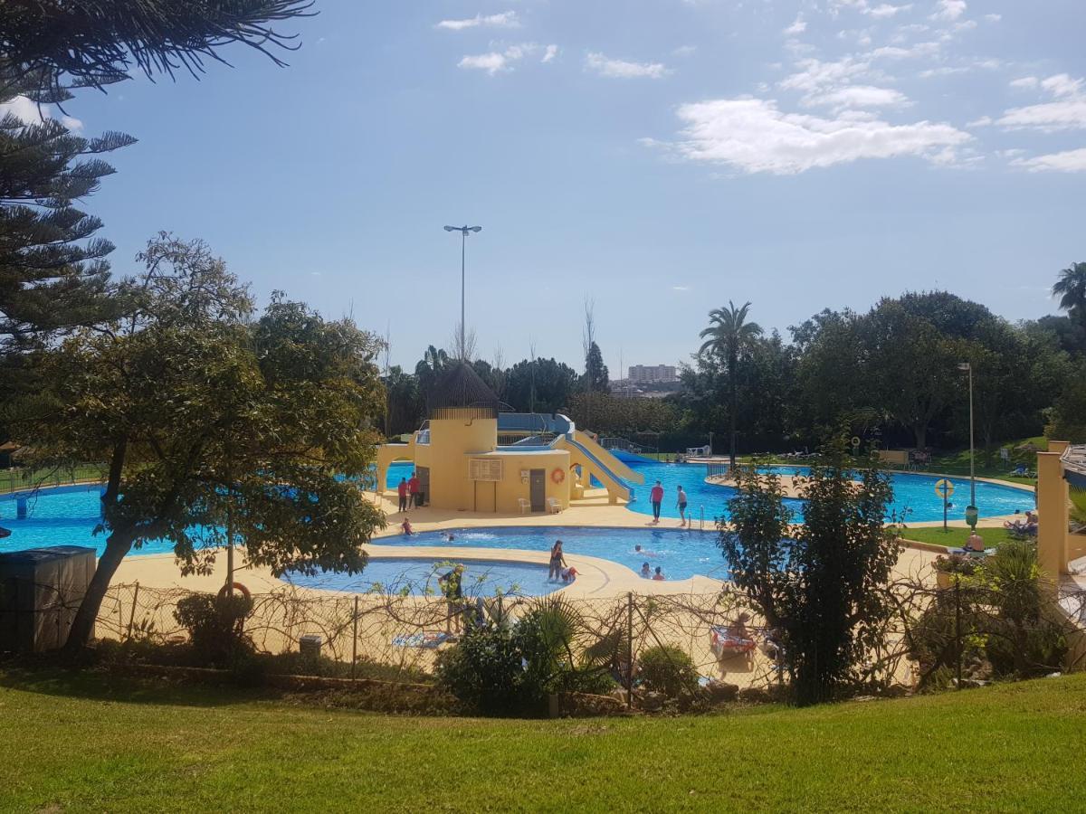 La Bonita - Benalmadena Leilighet Eksteriør bilde